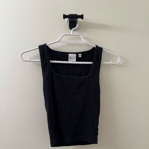 TNA Homestretch Tank Size S